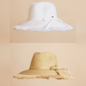 Summer Muse Hat